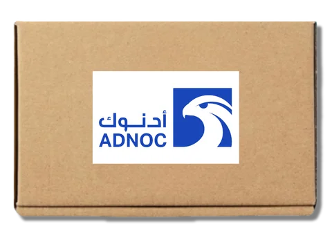 Customization 1 ADNOC