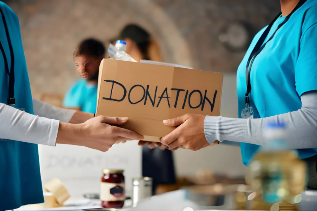 Affordable Charity Meal Box Services by Ramadan Meal Box