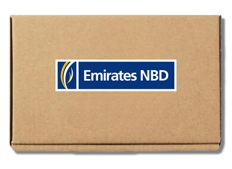 Customization 7 Emirates NBD