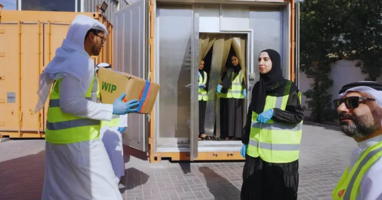 Why We're Dubai's Top Choice for Ramadan Food Distribution Services 6 Why We’re Dubai’s Top Choice for Ramadan Food Distribution Services